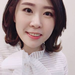 Meet your Posher, Jihee